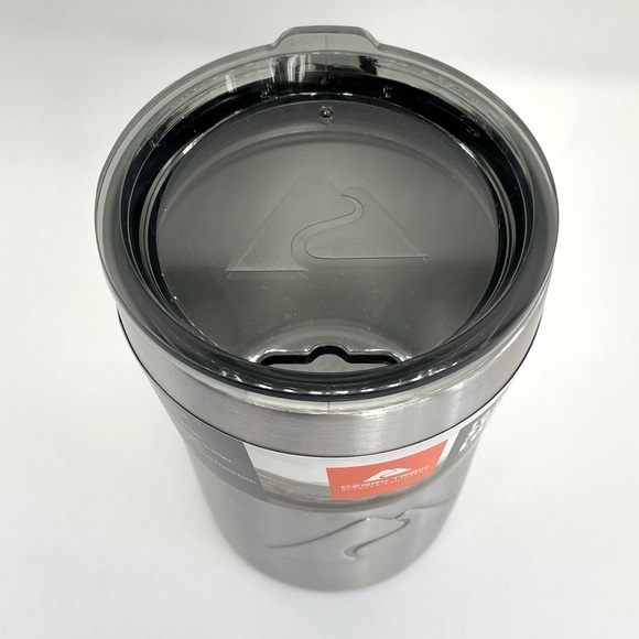 Ozark Trail 10 oz Stainless Steel Tumbler - Picture 3 of 3